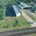 Avião cai durante tentativa de pouso e explode em Campo Grande