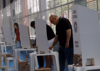 PF investiga 753 casos de crimes eleitorais a menos de três meses das eleições