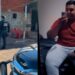 Jovem é baleado enquanto estava com avô em calçada e morre em hospital de Nova Andradina