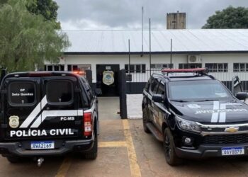 Pedreiro é morto com vários tiros na cabeça em propriedade rural de Sete Quedas