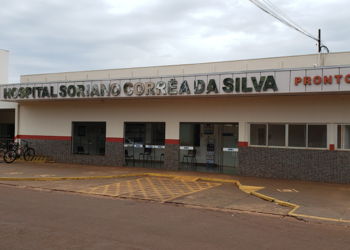 Homem surta, invade hospital e diz que é personagem de ‘Os Cavaleiros do Zodiáco’
