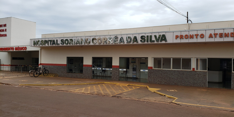 Homem surta, invade hospital e diz que é personagem de ‘Os Cavaleiros do Zodiáco’