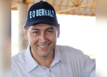 Morre ex-prefeito de Campo Grande Alcides Bernal após cirurgia