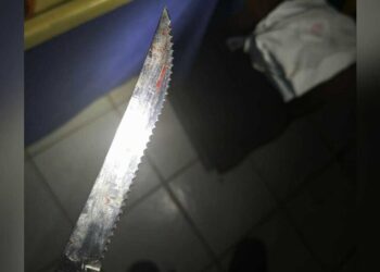 Adolescente denuncia padrasto por tortura e ameças com faca em Bodoquena