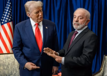 Brasil espera sinalização dos EUA em última reunião sobre tarifaço