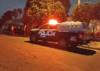 Onda de assassinatos em Caarapó mobiliza força-tarefa na região sul do Estado