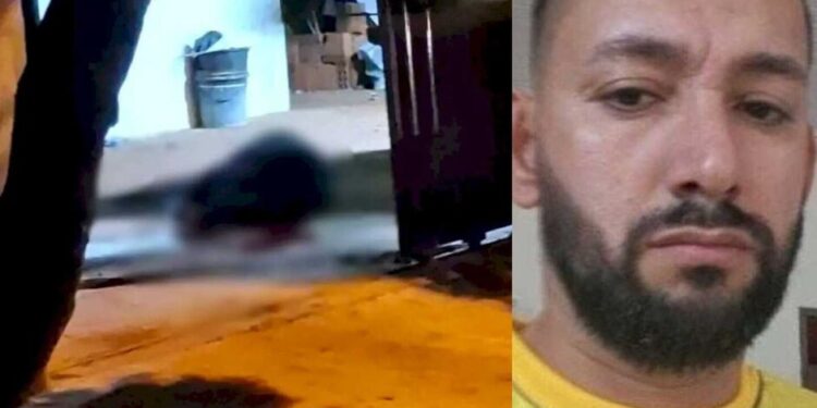 ‘Arapongas’ é morto a tiros no portão de casa em Caarapó