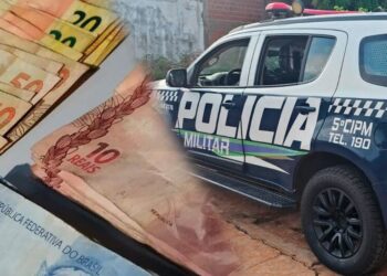 CG: Mulher ameaça beber sangue de vítima por dívida de perfumes no Caiobá