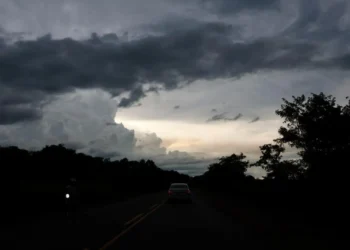Alerta: Mato Grosso do Sul está no caminho de nova frente fria com temporais e trovoadas