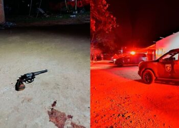 Homem é morto durante operação da polícia em Ladário