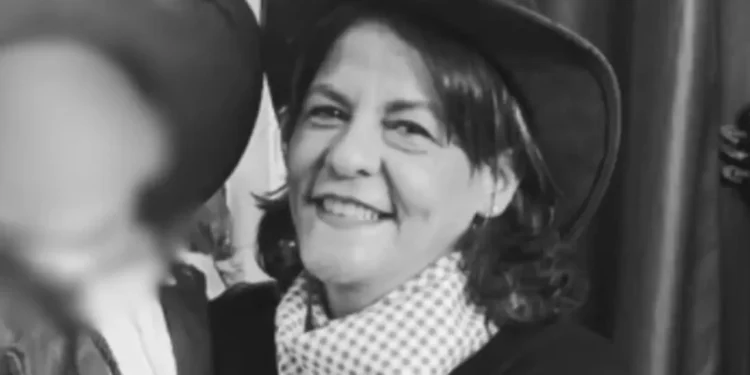 Professora morre ao ser atingida por linha chilena em Minas Gerais
