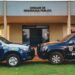 Filho agride a mãe com socos na cabeça, dá golpe de faca e destrói casa em Nova Alvorada do Sul