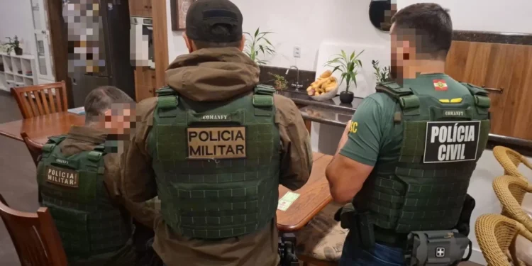 Operação Pão e Circo investiga empresários por fraude em licitações de show nacionais