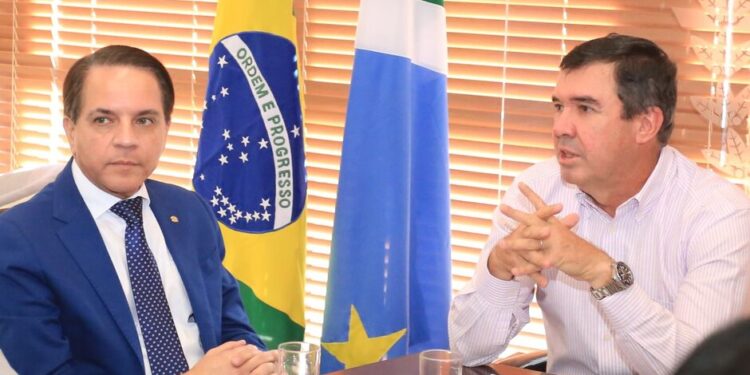 Governo de MS confirma nomeação de investigadores e escrivães da Polícia Civil para o início de 2027