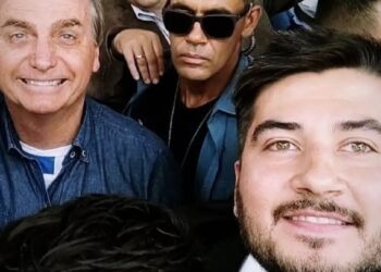 Tavares é condenado por crime de ódio e desiste de pré-candidatura a deputado federal