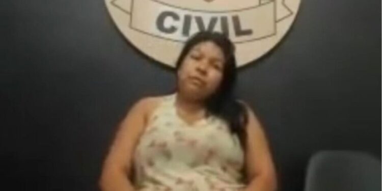 Mulher relata anos de violência e brigas antes de matar marido a facadas em Iguatemi