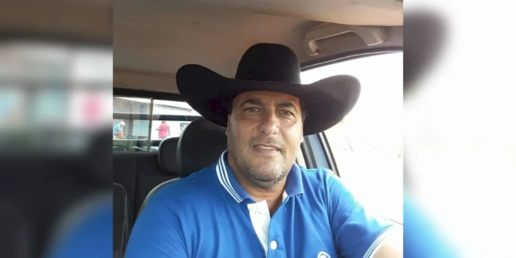 Corpo de peão desaparecido durante pescaria no Rio Ivinhema é encontrado
