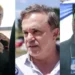Reinaldo lidera, Vander e Contar estão tecnicamente empatados na corrida por 2 vagas no Senado, diz pesquisa
