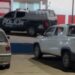 Vizinhos chamam Polícia Militar para apartar briga de casal no meio da rua em Água Clara