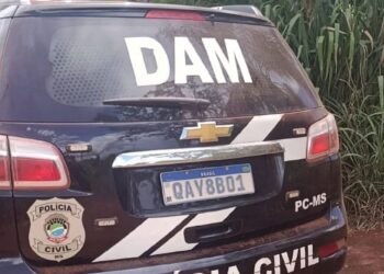 Jovem é estuprada por falso motorista de aplicativo ao tentar recuperar celular