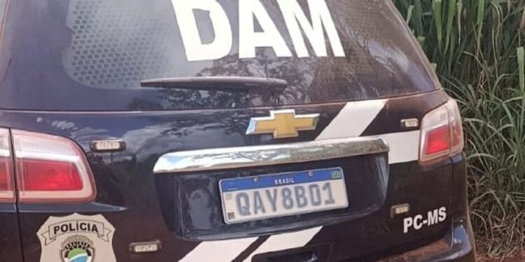 Jovem é estuprada por falso motorista de aplicativo ao tentar recuperar celular