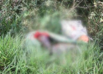 Corpo de homem é encontrado decapitado em Sonora em possível crime ligado a facções
