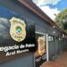 Bebê de 5 meses é morto a golpes de foice e mãe fica gravemente ferida