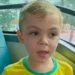 Criança autista de 5 anos foi encontrada morta em tanque de dejetos