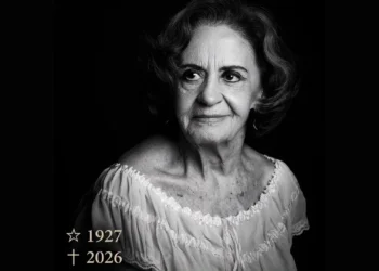 Morre aos 98 anos a atriz Laura Cardoso, ícone da dramaturgia brasileira