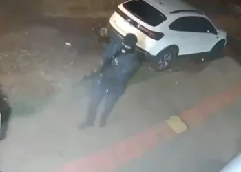 Homem é morto a tiros enquanto cortava cabelo em Campo Grande