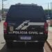 Alvo de disparos, trabalhador foge em padaria e escapa de tentativa de homicídio em Rio Brilhante
