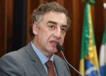 Ex-deputado Neno Razuk tem pedido de liberdade julgado nesta quinta-feira pelo TJMS