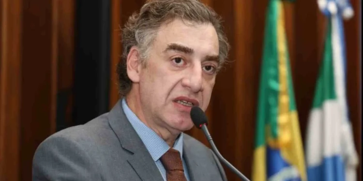 Ex-deputado Neno Razuk tem pedido de liberdade julgado nesta quinta-feira pelo TJMS