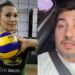 Vereador bolsonarista celebra banimento de trans no vôlei: ‘eu tinha razão’