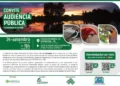 Edital de Convocação para Audiência Pública de apresentação do RIMA da Fazenda Campanário localizada em Bodoquena-MS e Miranda-MS