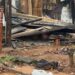 Homem é encontrado morto e parcialmente carbonizado após incêndio em Campo Grande
