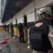 No 4º dia de operação, policiais fazem pente-fino na Máxima após festa do PCC