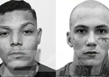 Jovens são executados dentro de casa e polícia investiga ligação com facção em Três Lagoas