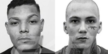 Jovens são executados dentro de casa e polícia investiga ligação com facção em Três Lagoas