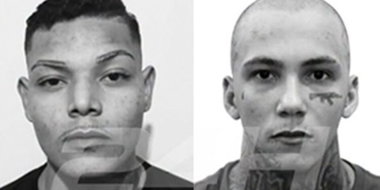 Jovens são executados dentro de casa e polícia investiga ligação com facção em Três Lagoas
