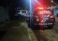 Brincadeira com arma acabou na morte de adolescente de 16 anos no Dom Antônio