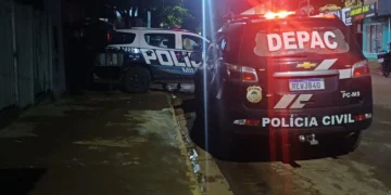 Brincadeira com arma acabou na morte de adolescente de 16 anos no Dom Antônio