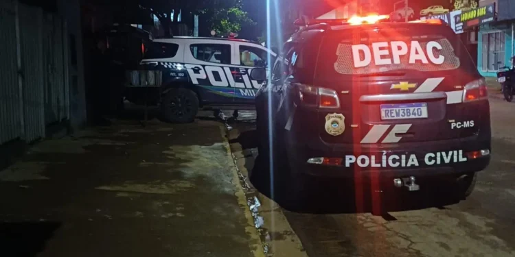 Brincadeira com arma acabou na morte de adolescente de 16 anos no Dom Antônio