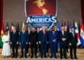Países latino-americanos seguem os EUA e anunciam sanções contra facções criminosas