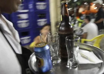 MS não terá Lei Seca nas eleições; venda de bebidas estará liberada no dia da votação