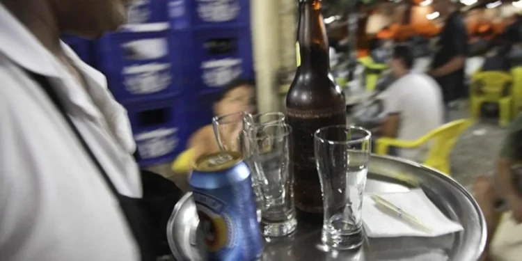 MS não terá Lei Seca nas eleições; venda de bebidas estará liberada no dia da votação