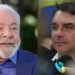 Quaest: Lula tem 39% e Flávio Bolsonaro marca 34% no 1º turno a uma semana da eleição
