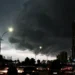 Ciclone extratropical aumenta instabilidade em MS e traz mais tempestades para este sábado