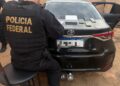 PF mira grupo que trazia eletrônicos do Paraguai e cobrava dívidas com ameaças em Campo Grande
