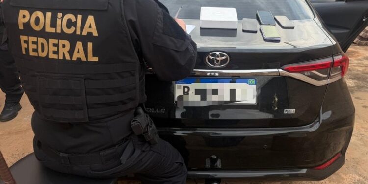 PF mira grupo que trazia eletrônicos do Paraguai e cobrava dívidas com ameaças em Campo Grande